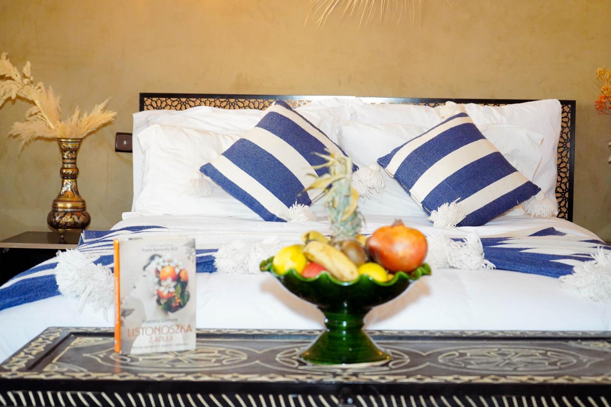 Nizar Luxury Tent Merzouga Eksteriør bilde